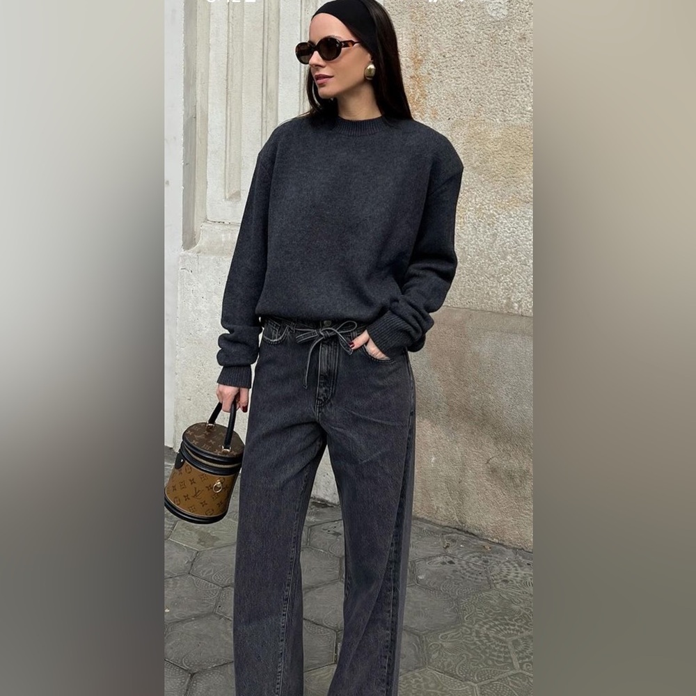 Massimo dutti jeans